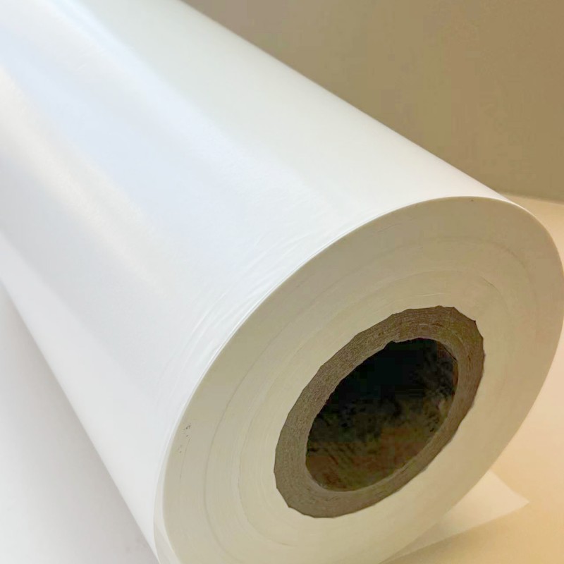 PE paper roll